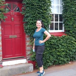 Meet your Posher, Tlc